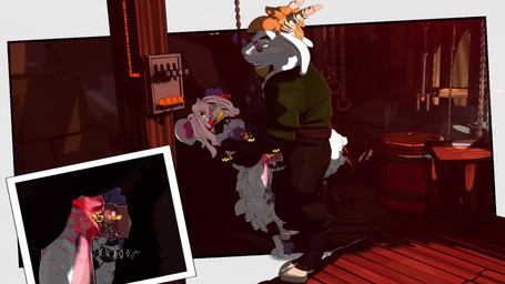 anthro anthro_penetrated arms_tied bdsm bodily_fluids bondage bound breasts clitoris clitoris_piercing close-up dominant dominant_male dungeon duo ejaculation female female_orgasm female_penetrated floppy_ears fur genital_fluids genital_piercing genitals grey_body grey_fur hair legs_tied long_tail male male/female male_penetrating male_penetrating_female markings nipple_piercing nipples orgasm penetration penile penile_penetration penis_in_vagina piercing pink_hair questionable_consent raised_leg rough_sex runes sex size_difference small_breasts spots spotted_body spotted_fur spread_legs spreading submissive submissive_female swollen_vulva tail teeth tongue vaginal vaginal_fluids vaginal_orgasm vaginal_penetration vaginal_squirting vaginal_squirting_while_penetrated vaginal_tugging vulva white_body white_fur yvem fay_(yvem) summer_(summerlong) bovid canid canine canis caprine domestic_dog goat mammal 16:9 3d_(artwork) 3d_animation animated digital_media_(artwork) hi_res loop no_sound short_playtime webm widescreen