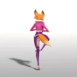 a_la_seconde_(ballet) anthro ballerina ballet clothed clothing dancing female first_positon_legs_(ballet) fourth_position_arms_(ballet) fur orange_body orange_fur pirouette_(ballet) retire_(ballet) second_position_arms_(ballet) simple_background smile solo tan_body tan_fur unitard white_background rimba_racer_(artist) glue_studios rimba_racer meika_(rimba_racer) canid canine fox mammal 1:1 2017 3d_(artwork) 3d_animation animated digital_media_(artwork) no_sound official_art short_playtime webm