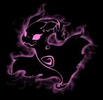 glowing silhouette simple_background smile solo transparent_background blushbaker disney lilo_and_stitch neopets stitch! witch_(stitch!) alien experiment_(lilo_and_stitch) neopet_(species) wraith_neopet 2018 alpha_channel digital_drawing_(artwork) digital_media_(artwork) hi_res signature