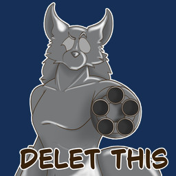 aiming_at_viewer anthro empty_eyes eyebrows gatling_gun glistening glistening_body gun gun_arm looking_at_viewer machine_gun male mane metallic_body minigun monochrome_body nude_anthro nude_male raised_eyebrow ranged_weapon simple_background solo transparent_background weapon weapon_arm digitalscales delet_this wolfy_(metallic_wolfstorm) canid canine canis elemental_creature mammal metal_creature mineral_fauna wolf 1:1 alpha_channel meme