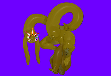3_toes 7_eyes anthro balls big_balls big_glans big_penis feet foot_on_balls genitals glans huge_balls huge_penis humanoid_genitalia humanoid_penis hyper hyper_balls hyper_genitalia hyper_penis long_ears long_neck male multi_eye nude nude_anthro nude_male penis solo thick_thighs toes wide_hips yellow_balls yellow_body yellow_glans yellow_penis conditional_dnp kinkykong chikn_nuggit chikn_nuggit_(chikn_nuggit) chikn_nuggit_(true_form) canid canine canis deity domestic_dog mammal absurd_res hi_res
