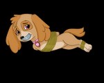 bdsm bondage bound bound_and_gagged damsel_in_distress female feral kidnapping solo tail unknown_artist paw_patrol skye_(paw_patrol) canid canine canis cockapoo domestic_dog mammal mixed_breed 5:4 alpha_channel hi_res