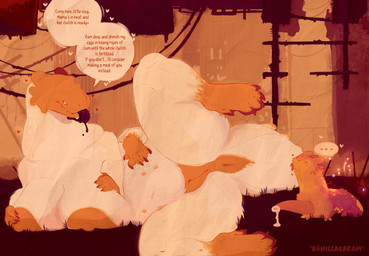 4_arms anthro anus areola belly_nipples big_breasts blush bodily_fluids breasts butt claws detailed_background dominant dominant_female duo erection female female_presented fin flirting fungus fur genital_fluids genitals grass heart_symbol huge_breasts impregnation_request in_heat larger_dom larger_female lying male male/female mature_male multi_arm multi_limb mushroom natural_breasts nipples nude on_side orgasm_face paws penis plant presenting presenting_vulva ruins shocked size_difference smaller_male smile surprised sweat sweaty_breasts tail tapering_penis teeth text thick_thighs threatening threatening_vore tongue tongue_out vines vulva white_body white_eyes bunillacream rain_world videocult caramel_lizard_(rain_world) lizard_(rain_world) mammal scalie slugcat absurd_res colored digital_drawing_(artwork) digital_media_(artwork) hi_res shaded watermark