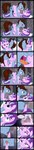 bedroom_eyes duo female horn kissing male male/female narrowed_eyes seductive sex the_newcomer_comic toony vector_art culu-bluebeaver friendship_is_magic hasbro my_little_pony mythology ink_bluehooves_(oc) starlight_glimmer_(mlp) earth_pony equid equine horse mammal mythological_creature mythological_equine pony unicorn absurd_res comic digital_media_(artwork) hi_res long_image tall_image