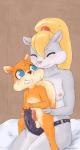 2013 anthro balls berri blonde_hair blue_eyes blush breasts chipmunk conker conker's_bad_fur_day dildo erection eyes_closed female fur grey_fur hair hairband looking_back male nintendo nipples nude orange_fur penis pink_nose precum rigi rodent sex_toy sitting small_breasts smile squirrel strapon sweat tears teeth video_games
Rating: Explicit
Score: 3
User: Finchmaster
Date: March 03, 2014