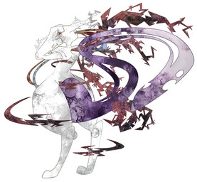ambiguous_gender feline kann1kura_(kanna) legendary_pokémon looking_at_viewer mammal mewtwo nintendo plain_background pokémon red_eyes solo video_games
Rating: Safe
Score: 3
User: DeltaFlame
Date: October 19, 2014 ambiguous_gender feline kann1kura_(kanna) legendary_pokémon looking_at_viewer mammal mewtwo nintendo plain_background pokémon red_eyes solo video_games
Rating: Safe
Score: 3
User: DeltaFlame
Date: October 19, 2014