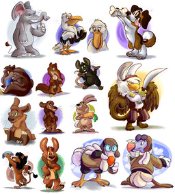 ambiguous_gender anteater anthro avian bald_eagle bird black_fur blue_sclera bone canine carrot dog eagle elephant eyewear feline fur goggles green_sclera lagomorph lion male mammal open_mouth peanut pelican pirate rabbit rat rodent scarf seagull sword thedoggygal tongue weapon white_feathers yellow_sclera
Rating: Safe
Score: 4
User: DeltaFlame
Date: February 25, 2015 ambiguous_gender anteater anthro avian bald_eagle bird black_fur blue_sclera bone canine carrot dog eagle elephant eyewear feline fur goggles green_sclera lagomorph lion male mammal open_mouth peanut pelican pirate rabbit rat rodent scarf seagull sword thedoggygal tongue weapon white_feathers yellow_sclera
Rating: Safe
Score: 4
User: DeltaFlame
Date: February 25, 2015