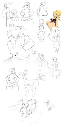 anthro big_breasts bottomwear breasts claws clothing female heart_pasties horse_tail hotpants melee_weapon nude nude_female pasties rattle_(anatomy) ribbons school_uniform shirt shorts sword tank_top throwing topwear uniform weapon averyshadydolphin european_mythology greek_mythology mythology animal_humanoid animate_inanimate centaur dragon equid equid_taur human humanoid humanoid_taur living_weapon mammal mammal_taur mythological_creature mythological_scalie reptile reptile_humanoid scalie scalie_humanoid snake_humanoid taur 2015 hi_res unavailable_at_source
