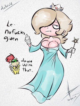 big_breasts bowser_jr. breasts cleavage clothed clothing crown dress dullvivid female mario_bros middle_finger nintendo pentagram rosalina_(mario) sketch super_smash_bros video_games
Rating: Questionable
Score: -2
User: DullVivid
Date: January 15, 2015 big_breasts bowser_jr. breasts cleavage clothed clothing crown dress dullvivid female mario_bros middle_finger nintendo pentagram rosalina_(mario) sketch super_smash_bros video_games
Rating: Questionable
Score: -2
User: DullVivid
Date: January 15, 2015