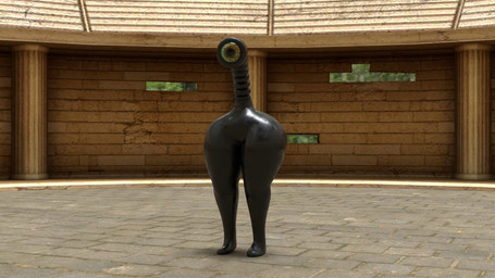 analbot anthro big_butt butt female huge_butt sex_toy sexbot wide_hips suicune_queen animal_humanoid humanoid 16:9 3d_(artwork) 3d_animation animated digital_media_(artwork) hi_res huge_filesize no_sound short_playtime turntable_(animation) video widescreen