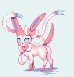 2018 butt digital_media_(artwork) eeveelution female feral nintendo pokémon pokémon_(species) pussy simple_background solo sylveon tawni_tailwind video_games
Rating: Explicit
Score: 33
User: ultragamer89
Date: April 21, 2018 2018 butt digital_media_(artwork) eeveelution female feral nintendo pokémon pokémon_(species) pussy simple_background solo sylveon tawni_tailwind video_games
Rating: Explicit
Score: 33
User: ultragamer89
Date: April 21, 2018