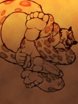 anal anal_masturbation balls biceps big_muscles big_penis body_markings cursedmarked dildo dreamworks erection feline fur humanoid_penis kung_fu_panda leopard male markings masturbation muscles nipples nude pecs penis sex_toy snow_leopard solo tai_lung vein
Rating: Explicit
Score: 5
User: xes
Date: July 17, 2013