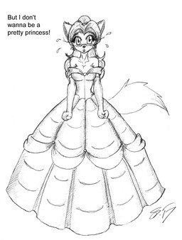 2017 anthro bare_shoulders beauty_and_the_beast blush breasts brown_hair canine cleavage clothed clothing clovis_(twokinds) crossgender dialogue dress embarrassed english_text escafa_(artist) female fox fur gloves hair hi_res hybrid keidran mammal solo_focus text twokinds white_fur white_hair wolf
Rating: Safe
Score: 3
User: coredumperror
Date: June 20, 2018 2017 anthro bare_shoulders beauty_and_the_beast blush breasts brown_hair canine cleavage clothed clothing clovis_(twokinds) crossgender dialogue dress embarrassed english_text escafa_(artist) female fox fur gloves hair hi_res hybrid keidran mammal solo_focus text twokinds white_fur white_hair wolf
Rating: Safe
Score: 3
User: coredumperror
Date: June 20, 2018