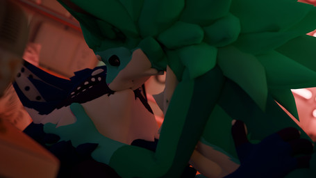 anthro duo kiss_on_lips kissing male male/male nude sex ophadox novabeast 16:9 3d_(artwork) absurd_res digital_media_(artwork) hi_res huge_filesize widescreen