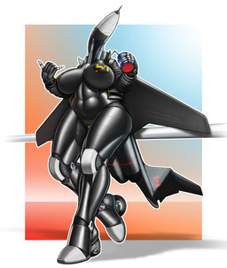 aircraft airplane anthro areola back_wings belly beverage beverage_can big_breasts black_body bottomless bottomless_anthro bottomless_female breasts clothed clothing cockpit female fin gradient gradient_background holding_object jacket jet jet_engine machine metallic_body mostly_nude mostly_nude_anthro mostly_nude_female navel nipples not_furry open_clothing open_jacket open_topwear pasties simple_background smile solo tail tail_fin thick_thighs topwear vehicle wheel wheel_feet wide_hips wings ndragon3 aeromorph living_aircraft living_machine living_vehicle digital_media_(artwork) hi_res
