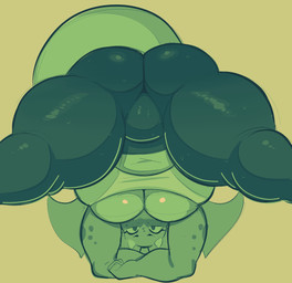 2_horns anthro belly big_breasts breasts clothed clothed_anthro clothed_female clothing female female_anthro green_body green_tail green_wings head_horn horn huge_breasts huge_thighs leggings legwear looking_at_viewer navel pose simple_background solo spread_legs spreading tail thick_thighs topwear upside_down wings yellow_background conditional_dnp welwraith mythology marilin_(welwraith) dragon mythological_creature mythological_scalie scalie 2026 digital_drawing_(artwork) digital_media_(artwork) english_description hi_res portrait three-quarter_portrait