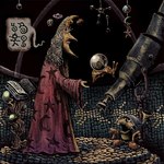 ambiguous_gender book cloak clothed clothing crescent_moon detailed_background fantasy feral for_a_head group moon not_furry open_mouth planet star telescope text toony plastiboo gastropod humanoid living_moon mollusk snail 1:1 english_text hi_res