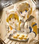 anthro bakery canine cat cute delicious faia feline female fox hybrid mammal rodent sonia squirrel tysontan
Rating: Safe
Score: 3
User: ArcheKruz
Date: March 14, 2007