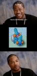 duo feral humor male real solo text yo_dawg hidden_mudkip nintendo pokemon xzibit generation_3_pokemon human mammal mudkip pokemon_(species) english_text hi_res image_macro meme