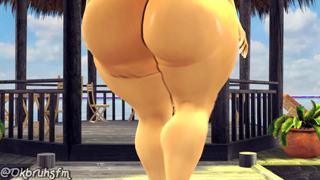 anthro big_breasts big_butt bikini breast_play breasts butt chair close-up clothing dildo dildo_in_vagina dildo_insertion dildo_sitting ejaculation eyewear fellatio female footwear furniture glistening glistening_body high_heels huge_breasts masturbation nipples oral outside penetration penile sex sex_toy sex_toy_in_vagina sex_toy_insertion shoes smile smiling_at_viewer solo sucking_dildo sunglasses swimwear titfuck tongue tongue_out twerking two-piece_swimsuit vaginal vaginal_penetration walking ok_bruh warfaremachine_(modeler) sega sonic_the_hedgehog_(series) rouge_the_bat warfare_rouge bat mammal 16:9 3d_(artwork) 3d_animation animated digital_media_(artwork) hi_res huge_filesize long_playtime no_sound video widescreen
