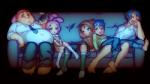 anais_watterson animal_ears badge barefoot darwin_watterson family female gumball_watterson hoodie human humanized lying male mikeinel nicole_watterson obese overweight richard_watterson simple_background sitting sleeping sofa television the_amazing_world_of_gumball young
Rating: Safe
Score: 14
User: Hiatuss
Date: September 24, 2013