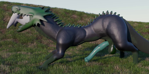 4_legs animal_genitalia animal_penis anus back_spines balls black_body black_feet blue_penis body_in_mouth bouncing_balls digitigrade duo equine_genitalia equine_penis erection eyes_closed feet female feral feral_pred feral_prey genitals gradient_body gradient_fur grass green_balls green_body half-closed_eyes head_in_mouth hip_sway kick larger_pred light male male_pred muscular muscular_feral narrowed_eyes neck_bulge open_mouth outside pawpads paws penis plant sheath size_difference sky smile smirk standing struggling struggling_prey sunlight tail tail_motion tailwag teeth thick_tail thick_thighs tongue unwilling_prey vore vulva white_body wide_hips touchmybelch bruhboi_(modeler) rain_world videocult survivor_(rain_world) green_lizard_(rain_world) lizard_(rain_world) slugcat 2:1 3d_(artwork) 3d_animation absurd_res animated digital_media_(artwork) hi_res loop no_sound short_playtime video