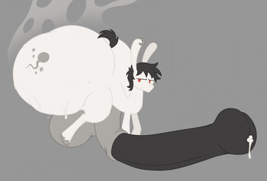 animal_genitalia animal_penis balls big_balls big_butt big_penis black_hair bodily_fluids butt cum cum_drip cutie_mark dripping equine_genitalia equine_penis feral fur genital_fluids genitals hair huge_balls huge_butt huge_penis hyper hyper_balls hyper_butt hyper_genitalia hyper_penis male penis piercing smelly smelly_butt solo sweat white_body white_fur cyanu hasbro my_little_pony luke_(cyanu) equid equine horse mammal pony 2025 hi_res