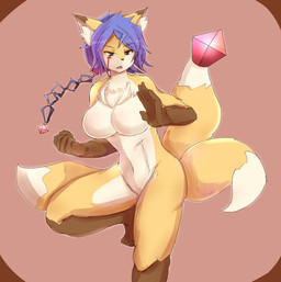 breasts canine female fox fur hair kemono kyuuri mammal multiple_tails orange_fur purple_hair short_hair
Rating: Questionable
Score: 6
User: KemonoLover96
Date: March 02, 2015 breasts canine female fox fur hair kemono kyuuri mammal multiple_tails orange_fur purple_hair short_hair
Rating: Questionable
Score: 6
User: KemonoLover96
Date: March 02, 2015