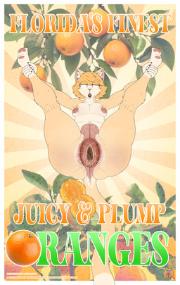 advertisement anal_fluids anal_juice_drip anal_storage anthro anus backsack balls big_anus big_butt big_nipples blonde_hair bodily_fluids breasts butt cavity_storage femboy gaping gaping_anus genitals hair huge_anus huge_butt hyper hyper_anus improvised_sex_toy loose_anus loose_orifice male markings mole_(marking) mole_on_butt mole_on_thigh nipples object_vore presenting presenting_anus presenting_hindquarters short_hair small_breasts solo text thick_thighs vore kittykuscell domestic_cat felid feline felis mammal hi_res story story_in_description