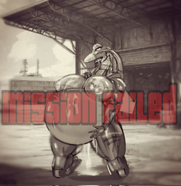 after_sex aircraft anthro big_breasts bodily_fluids breasts cum cum_drip cum_inflation cum_inside cum_on_face dripping female genital_fluids inflation machine nipples non-mammal_nipples questionable_consent solo thick_thighs vehicle despicabletea grand_theft_auto rockstar_games aeromorph humanoid living_aircraft living_machine living_vehicle hi_res