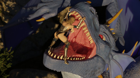 bodily_fluids duo female feral male male/female oral_vore saliva saliva_string vore chioxin_(artist) european_mythology mythology chioxin dragon human mammal mythological_creature mythological_scalie scalie western_dragon 16:9 3d_(artwork) digital_media_(artwork) hi_res widescreen
