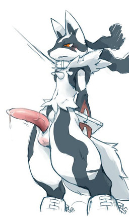 arms_behind_back balls bdsm big_penis blush bondage bound chain collar cum cum_on_penis erection glans kemoisumi leash lucario male mega_evolution mega_lucario nintendo penis pokémon precum red_eyes reluctant solo vein video_games
Rating: Explicit
Score: 36
User: Talarath
Date: June 28, 2014 arms_behind_back balls bdsm big_penis blush bondage bound chain collar cum cum_on_penis erection glans kemoisumi leash lucario male mega_evolution mega_lucario nintendo penis pokémon precum red_eyes reluctant solo vein video_games
Rating: Explicit
Score: 36
User: Talarath
Date: June 28, 2014