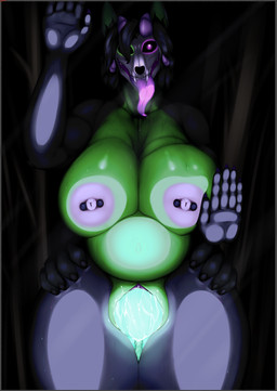against_surface anthro areola aroused balls belly big_areola big_breasts big_penis black_hair blood bodily_fluids body_hair bone breasts claws cum cum_in_vagina cum_inflation cum_inside duo female female/female forest genital_fluids genitals glowing glowing_belly glowing_eyes glowing_genitalia glowing_penis green_body hair hand_on_glass happy_trail heart_eyes heart_symbol horn huge_breasts huge_penis impregnation inflation leg_grab licking_glass long_tongue looking_at_viewer looking_pleasured male male/female night nipple_piercing nipples offscreen_character on_glass penetration penis piercing plant saliva scary sex short_hair skull skull_head stretched_vagina sweat sweatdrop sweaty_body sweaty_breasts sweaty_legs thigh_grab tongue tongue_on_glass tree vaginal vaginal_penetration vulva wide_hips ebt34 scp_foundation scp-1471-a goo_creature malo absurd_res hi_res