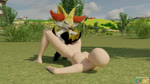 16:9 3d_(artwork) 3d_animation animated anthro anthro_penetrating anthro_penetrating_human blender_(artwork) braixen breasts digital_media_(artwork) doublestuffed duo erection female female_penetrated generation_6_pokemon human human_on_anthro human_penetrated interspecies larger_female larger_human lying male male/female male_penetrating male_penetrating_female mammal nintendo no_sound on_back outside penetration penile penile_penetration pokemon pokemon_(species) sex short_playtime size_difference smaller_anthro smaller_male vaginal vaginal_penetration webm widescreen
