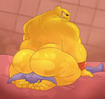 alien alien_humanoid anal anal_penetration animal_humanoid animated anthro anus balls bandai_namco bear bed bed_sheet bedding bedroom bedroom_eyes beerus belly big_belly big_butt big_dom_small_sub blanket bodily_fluids botamo bouncing_butt bully bullying butt butt_smother butt_sniffing butt_squish butt_worship cat_humanoid clenched_teeth clothed clothing deity digital_media_(artwork) domestic_cat dominant dominant_male dragon_ball dragon_ball_fighterz dragon_ball_super dragon_ball_xenoverse dragon_ball_z duo ear_piercing face_in_ass facesitting feet felid felid_humanoid feline feline_humanoid felis foot_fetish foot_focus forced furniture genitals glutes god_of_destruction grabbing_sheets grin grinding hairless hairless_cat half-closed_eyes happy haxsmack head_grab head_on_foot huge_butt humanoid humanoid_genitalia humanoid_pointy_ears humiliation inside jewelry jiggling larger_male licking long_ears looking_back loop lying male male/male mammal mammal_humanoid musclegut muscular muscular_anthro muscular_bottom muscular_dom muscular_male musk musk_clouds musk_fetish narrowed_eyes naughty_face necklace nipples no_sound nose_to_anus nude on_back on_bed oral overweight overweight_male partially_clothed penetration piercing pink_background pinned pinup pose powerless purple_body red_wristband rimming rubbing secretly_loves_it seductive sex shaking_butt short_playtime simple_background sitting sitting_on_another sitting_on_bed size_difference smaller_male smelly smelly_feet smile smooth_skin smothering smug smush sniffing snout snout_in_ass soles squish steam submissive submissive_male sweat teasing teeth thick_thighs toes tongue ursid_humanoid webm wide_hips wiggle wristband yellow_body