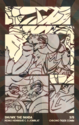 anthro anthro_on_anthro anthro_penetrated anthro_penetrating anthro_penetrating_anthro anus big_butt blowjob_face bodily_fluids breast_play breasts butt comic_panel cum cum_drip cum_in_mouth cum_inside cum_on_face cum_splatter dripping duo ejaculation fellatio_gesture female female_anthro female_penetrated genital_fluids genitals gesture graphic_design larger_sub male male/female male_anthro male_penetrating nipples nude nude_anthro orgasm orgasm_face penetration penis_in_mouth puffy_anus sex simultaneous_orgasms size_difference solo_focus submissive sucking suggestive suggestive_gesture text thick_thighs tongue vulva wide_hips snuwkthelewd nintendo pokemon mikey_(chrono_tiger) sami_(chrono_tiger) ailurid generation_8_pokemon hisuian_form hisuian_samurott mammal pokemon_(species) red_panda regional_form_(pokemon) 2025 comic english_text hi_res