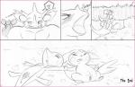 ! ... ? adultery after_rape after_sex anime blush breath caught claws comic cum cum_in_pussy cum_inside drooling emolga ending eyes_closed female feral grass harumi lying male nidoking nidoqueen nintendo open_mouth pokémon pussy reptile saliva scalie sharp_teeth spreading straight teeth tongue upset video_games
Rating: Explicit
Score: 2
User: FireXSpirit
Date: April 21, 2014