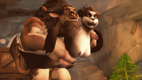 2014 3_fingers 3d animated balls bovine breasts brown_hair erection eye_contact facial_piercing female hair horn male mammal nipples nose_piercing nose_ring open_mouth pandaren penetration penis piercing rexx_(artist) rexxcraft sex stand_and_carry_position standing straight tauren vaginal vaginal_penetration video_games warcraft world_of_warcraft
Rating: Explicit
Score: 42
User: Kaik
Date: May 02, 2014 2014 3_fingers 3d animated balls bovine breasts brown_hair erection eye_contact facial_piercing female hair horn male mammal nipples nose_piercing nose_ring open_mouth pandaren penetration penis piercing rexx_(artist) rexxcraft sex stand_and_carry_position standing straight tauren vaginal vaginal_penetration video_games warcraft world_of_warcraft
Rating: Explicit
Score: 42
User: Kaik
Date: May 02, 2014