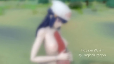 anthro anthro_pov balls big_balls big_penis blue_hair blush bodily_fluids breast_play breast_squish breasts clothing cum cum_from_mouth cum_in_mouth cum_inside cumshot depth_of_field duo ejaculation erection evergreen_tree eyes_closed fellatio female female_focus female_on_anthro feral first_person_view genital_fluids genitals grass hair hand_on_penis hat headgear headgear_only headwear headwear_only human_focus interspecies knot knotted_penis looking_at_another looking_at_viewer male male/female male_on_human male_pov mostly_nude nipples nude nude_female oral orgasm outside penile penis penis_between_breasts penis_in_mouth pine_tree plant pokephilia purple_eyes red_penis sex shadow squish text throbbing throbbing_penis titfuck tree yellow_body tragical_dragon nintendo pokemon dawn_(pokemon) generation_2_pokemon generation_8_pokemon hisuian_form hisuian_typhlosion human mammal pokemon_(species) regional_form_(pokemon) typhlosion 16:9 3d_(artwork) 3d_animation animated artist_name digital_media_(artwork) high_framerate long_playtime no_sound shaded video watermark widescreen