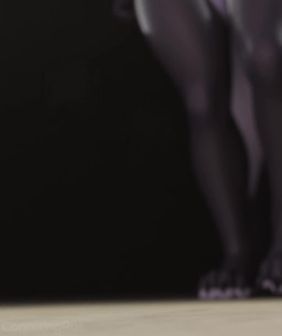 anthro anus big_breasts big_butt black_anus black_nipples black_vulva bouncing_breasts breasts butt female first_person_view genitals hair hair_over_eyes hands_behind_head highlights_(coloring) huge_breasts looking_at_viewer looking_back misleading_thumbnail nipples nude presenting presenting_vulva red_hair simple_background smile solo spread_legs spreading tail teeth thick_thighs vulva walking womb_tattoo connivingrat scylla_(xstack3000) aquatic fish mammal shark 3d_(artwork) 3d_animation animated digital_media_(artwork) hi_res no_sound short_playtime video