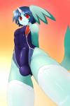 2014 absurd_res cute erection girly gradient_background hi_res horn male nataly-b penis perspective smile sunset swimsuit unknown_species
Rating: Explicit
Score: 1
User: palesnake
Date: April 16, 2014