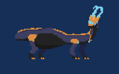 ambiguous_gender belly_swaying feral oral_vore sloshing_belly soft_vore solo struggling struggling_prey vore chehpaper mythology dragon eastern_dragon mythological_creature mythological_scalie scalie 16:10 animated animated_gif digital_media_(artwork) pixel_(artwork) pixel_animation short_playtime widescreen