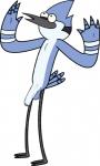 avian balls bird blue_jay erection flaccid humanoid_penis male mordecai nude penis plain_background regular_show solo uncut white_background
Rating: Explicit
Score: -1
User: Tripa
Date: November 24, 2013