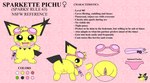 anus butt close-up clothing color_swatch eyewear female feral genitals goggles panties pussy scarf solo text underwear young young_feral pichu90 nintendo pokemon sparkette_pichu spiky-eared_pichu generation_2_pokemon mammal mouse murid murine pichu pokemon_(species) rodent english_text hi_res model_sheet