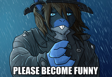 anthro brown_hair clothing dialogue fur grey_body grey_fur hair hat headgear headwear jacket male raining simple_background solo text topwear pankallisti star_wars circe_(pankallisti) kylo_ren mammal murid murine rat rodent 2021 digital_media_(artwork) english_text meme reaction_image