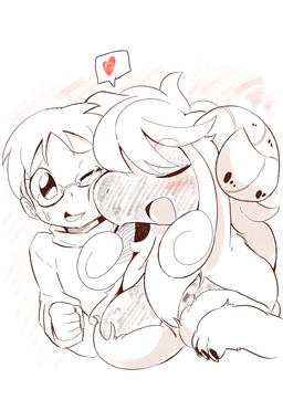 blush caprine eyes_closed eyewear female glasses hair human kemono long_hair mammal open_mouth sheep short_hair ukan_muri young
Rating: Safe
Score: 0
User: KemonoLover96
Date: June 13, 2015 blush caprine eyes_closed eyewear female glasses hair human kemono long_hair mammal open_mouth sheep short_hair ukan_muri young
Rating: Safe
Score: 0
User: KemonoLover96
Date: June 13, 2015