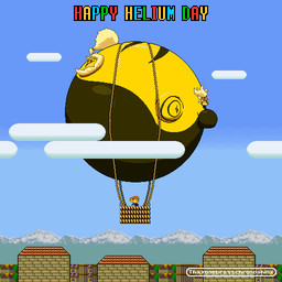 air_inflation aircraft balloon balloon_support big_breasts breasts city cloud duo female gradient_background hot_air_balloon huge_breasts inflatable inflatable_support inflation male mountain rope simple_background text vehicle thatonebrasschronoshinx helium_day nintendo pokemon ember_(tails230) steve_(thatonebrasschronoshinx) arcanine generation_1_pokemon mammal pokemon_(species) rodent 1:1 2019 animated digital_media_(artwork) english_text loop pixel_(artwork) signature watermark