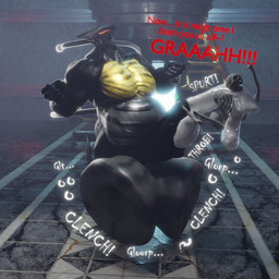 anthro anthro_pred anthrofied balls belly big_balls big_belly big_muscles big_pecs big_penis bodily_fluids bone bones_in_cum claws clenching_balls cock_vore cum cum_vore death digestion ejaculation fatal_vore genital_fluids genitals glowing glowing_eyes huge_balls huge_penis humanoid_genitalia humanoid_penis hyper hyper_balls hyper_genitalia hyper_penis machine male male_anthro male_pred mass_vore metallic_body multiple_prey muscular muscular_anthro muscular_male nude nude_anthro nude_male pecs penile penis robot_pred skull skull_imprint solo sound_effects tail talking_to_prey text thin_tail throbbing throbbing_penis tongue tongue_out urethral_bulge vore malunisisos konami metal_gear metal_gear_rising:_revengeance platinumgames blade_wolf canid canine canis mammal robot robot_anthro wolf 1:1 3d_(artwork) digital_media_(artwork) english_text hi_res