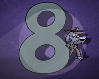 4_fingers anthro big_nose black_eyes black_necktie black_nose brown_clothing brown_hat brown_headwear brown_suit clothed clothed_anthro clothed_male clothing fingers fur grey_body grey_fur hat headgear headwear lidded_eyes light male male_anthro multicolored_body multicolored_fur necktie no_eyebrows number purple_background simple_background solo suit two_tone_body two_tone_fur whisker_spots unknown_artist jackbox_games suspectives the_jackbox_party_pack dog_5_(suspectives) canid canine canis domestic_dog mammal 2025 5:4 colored digital_drawing_(artwork) digital_media_(artwork) english_description lighting official_art promotional_material shaded