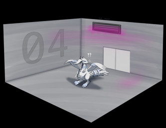 ambiguous_gender blue_eyes claws feral full_incense fur hair incense neck_ring rumbling_stomach sniffing solo tail tuft white_body white_fur white_hair sloshyjoshy mythology nintendo pokemon dragon generation_5_pokemon legendary_pokemon mythological_creature mythological_scalie pokemon_(species) reshiram scalie 2026 hi_res